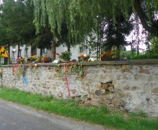 Za nami Dożynki Powiatowo - Gminne