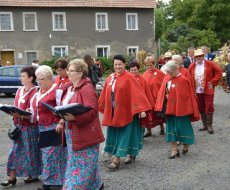 Za nami Dożynki Powiatowo - Gminne