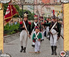 Bitwa o Rokitnicę - 2011 
