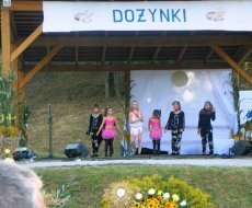 Dożynki gminne 2011 