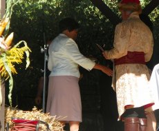 Dożynki 2013 