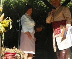 Dożynki 2013 