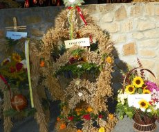 Dożynki 2013 