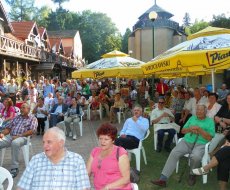 Dożynki 2013 