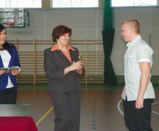 Gala Sportu 2012 