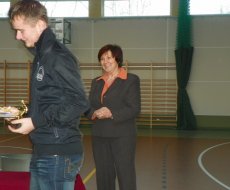 Gala Sportu 2012 