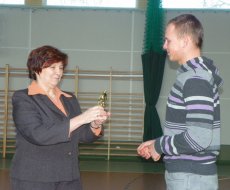 Gala Sportu 2012 