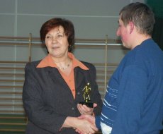 Gala Sportu 2012 