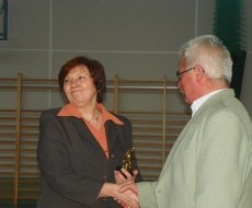 Gala Sportu 2012 