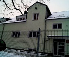 Gieraltowiec biblioteka 