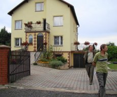 Gminny konkurs posesji 2009 