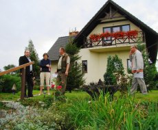 Gminny konkurs posesji 2009 