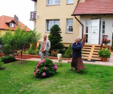 Gminny konkurs posesji 2009 