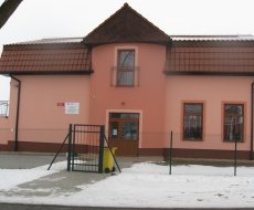 Złotoryjska świetlica 