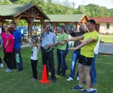 Festyn 25 lecie samorzadu 