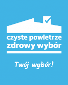 Info - Czyste powietrze