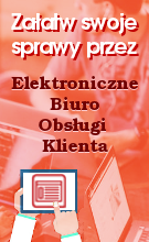 Elektroniczne Biuro Obsługi Klienta