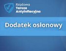 Informacja Dodatek osłonowy