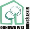 Logo - Odnowa Dolnośląskiej Wsi