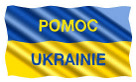 Pomoc UKRAINIE