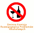 Gminna Komisja Rozwiązywania Problemów Alkoholowych