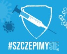 Szczepimy się - link do gov.pl