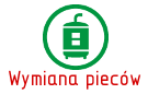 Wymiana pieców