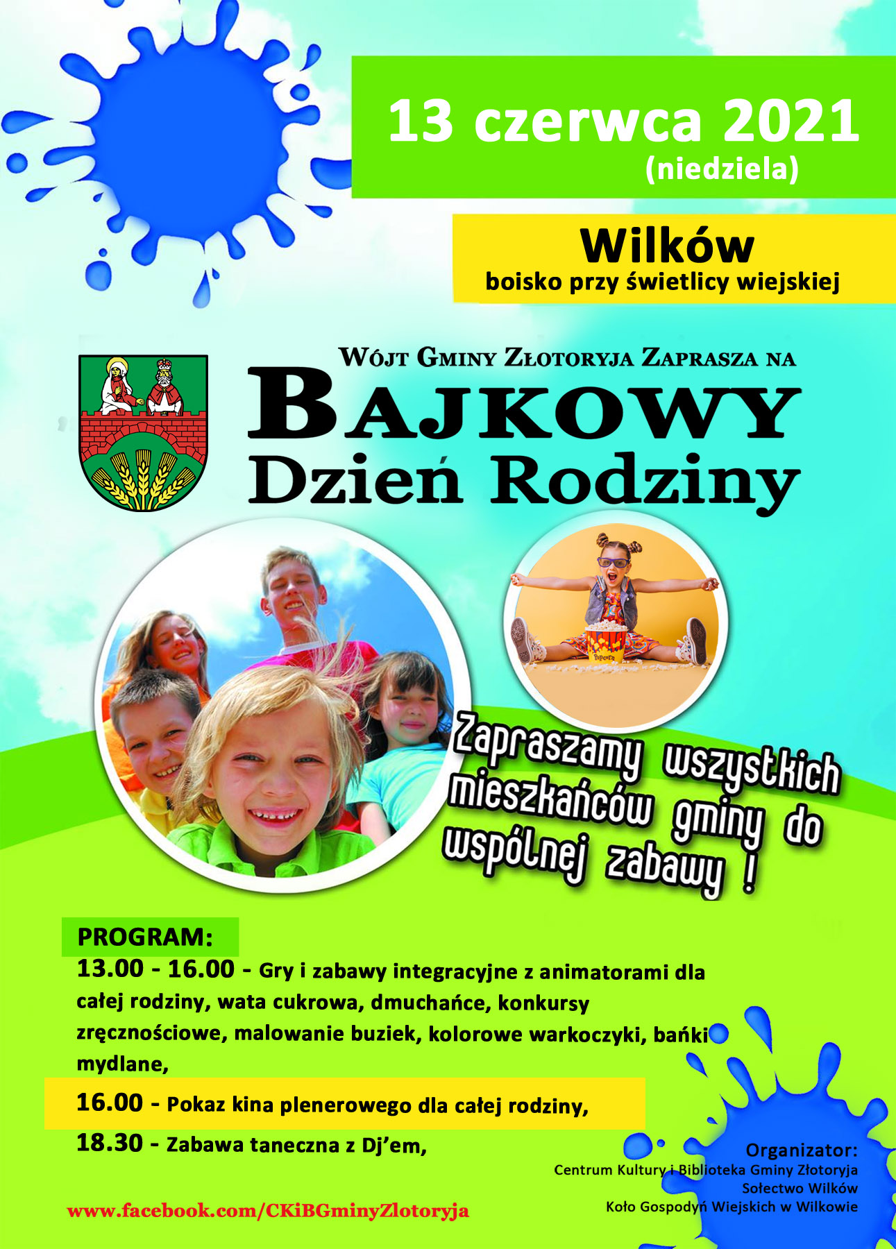 BDR Wilkow
