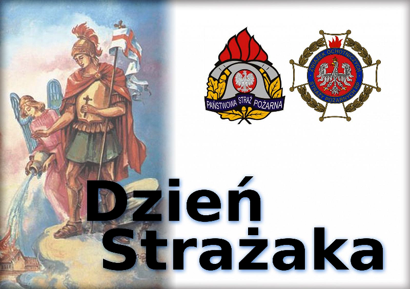 Dzien Strazaka