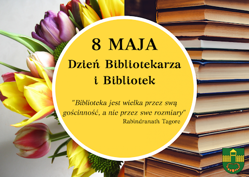 dzien bibliotekarza