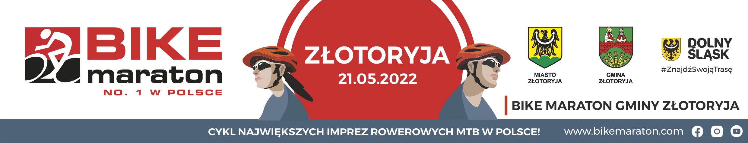 BM Złotoryja nagłówek