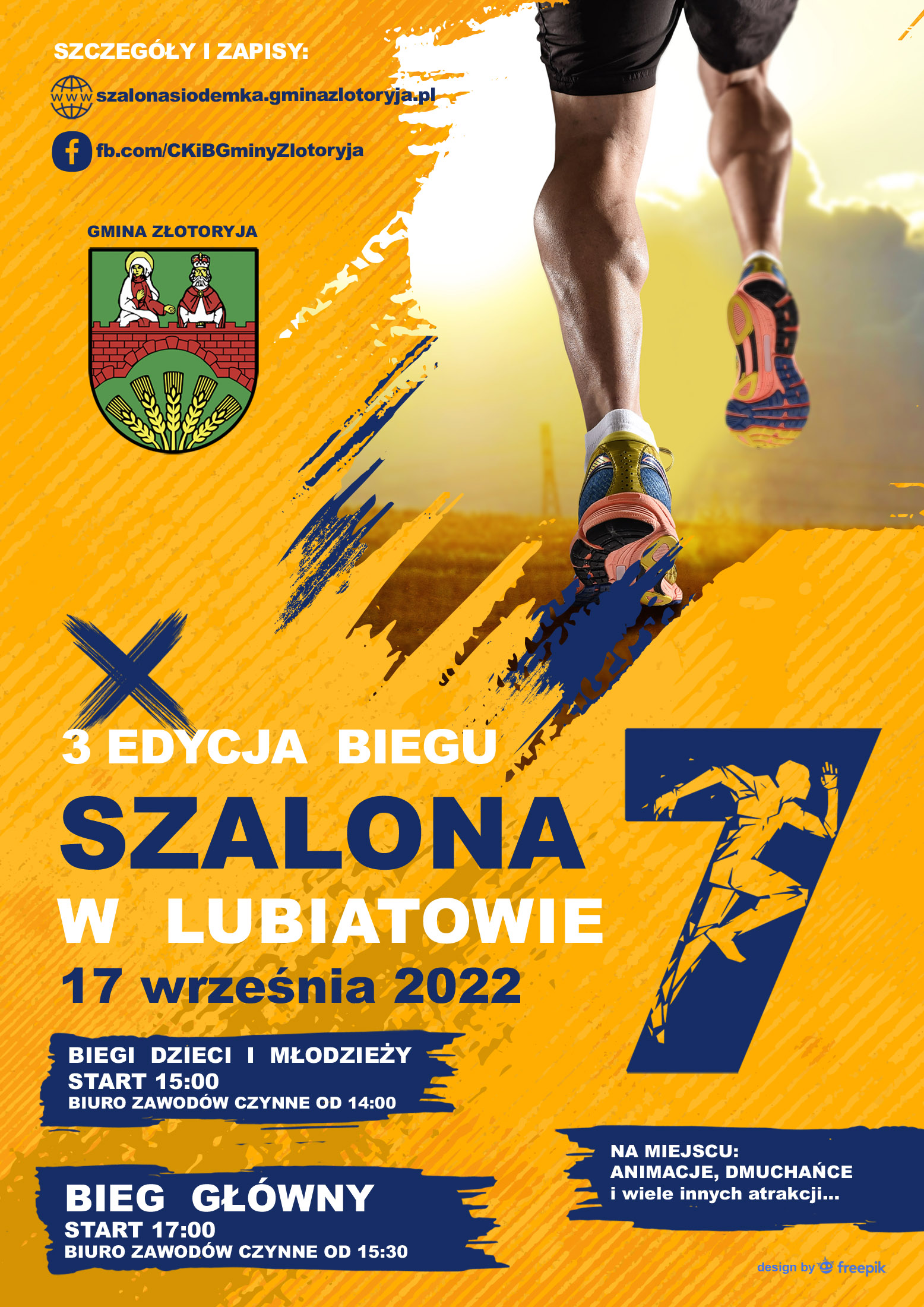 Szalona7 2022