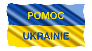 pomoc ukrainie