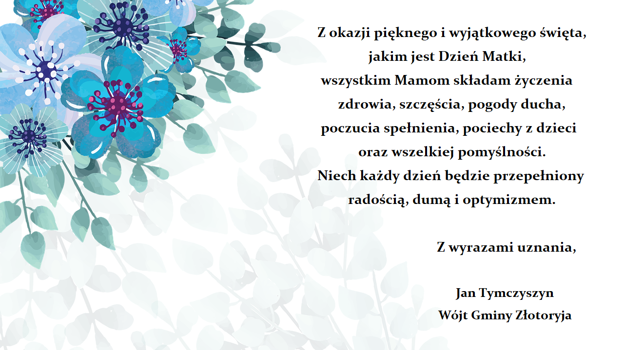 dzien matki