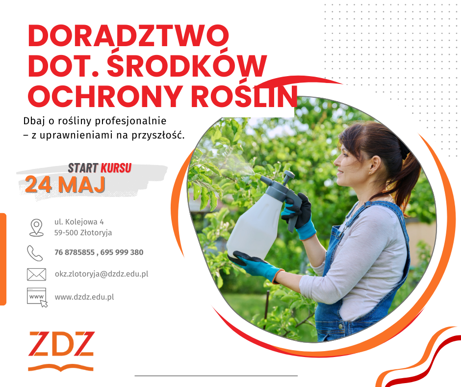 Ochrona roślin