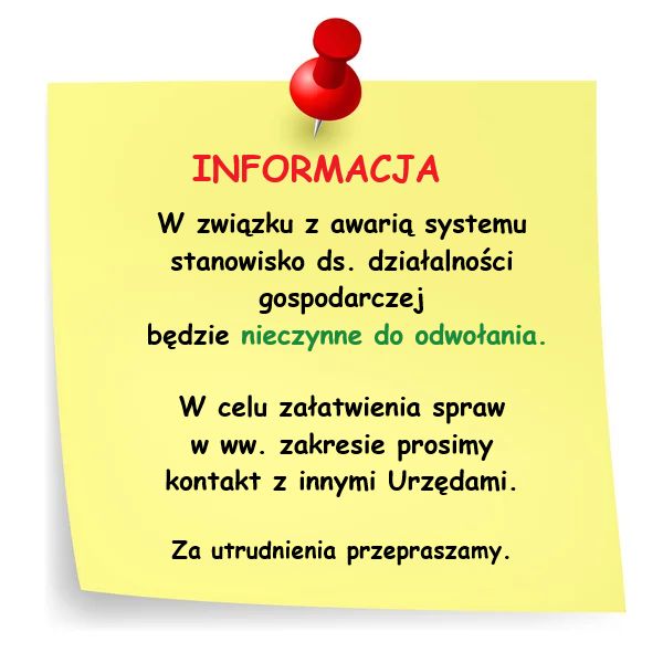Info dzial gosp 04092026