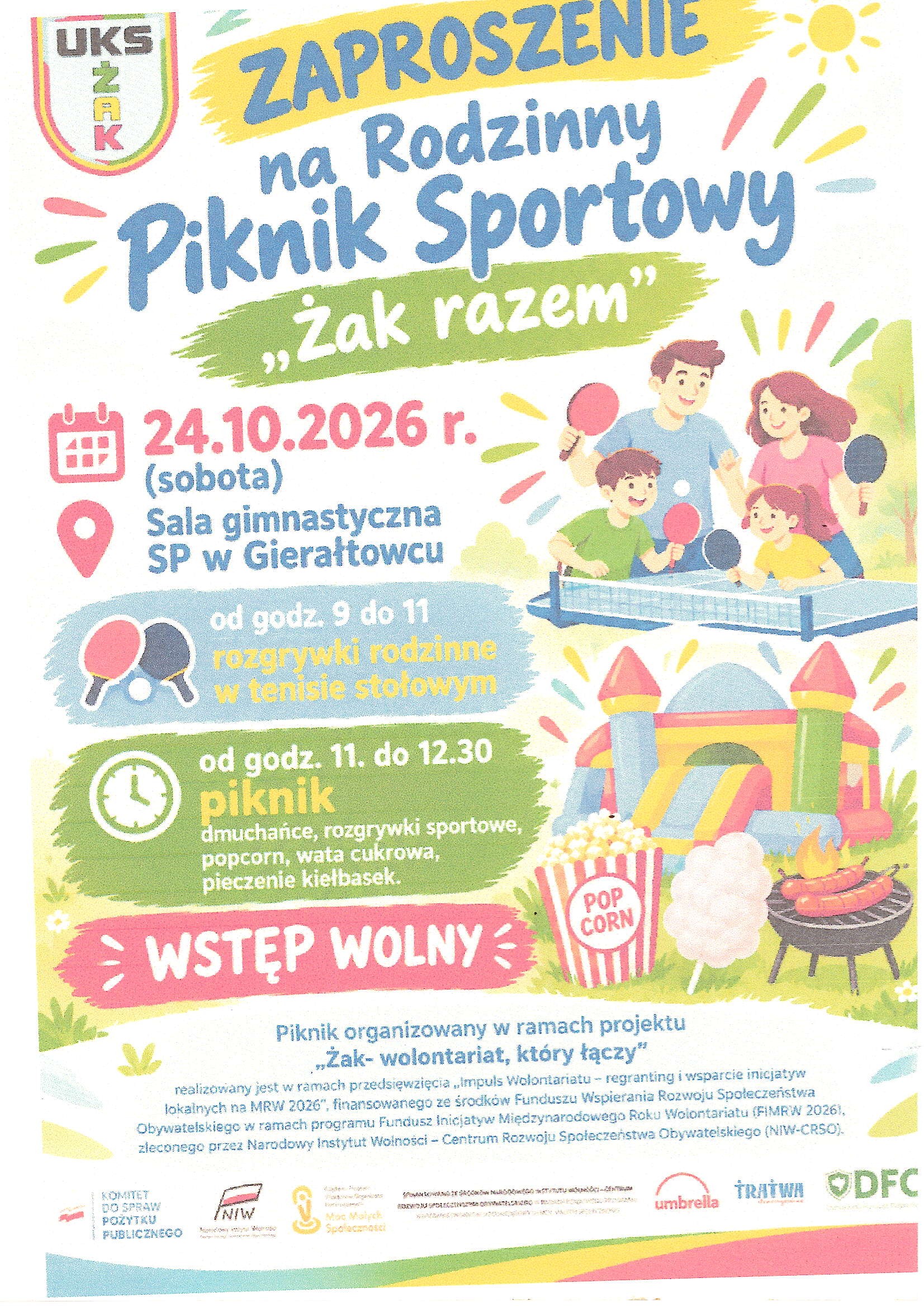 Piknik Zak