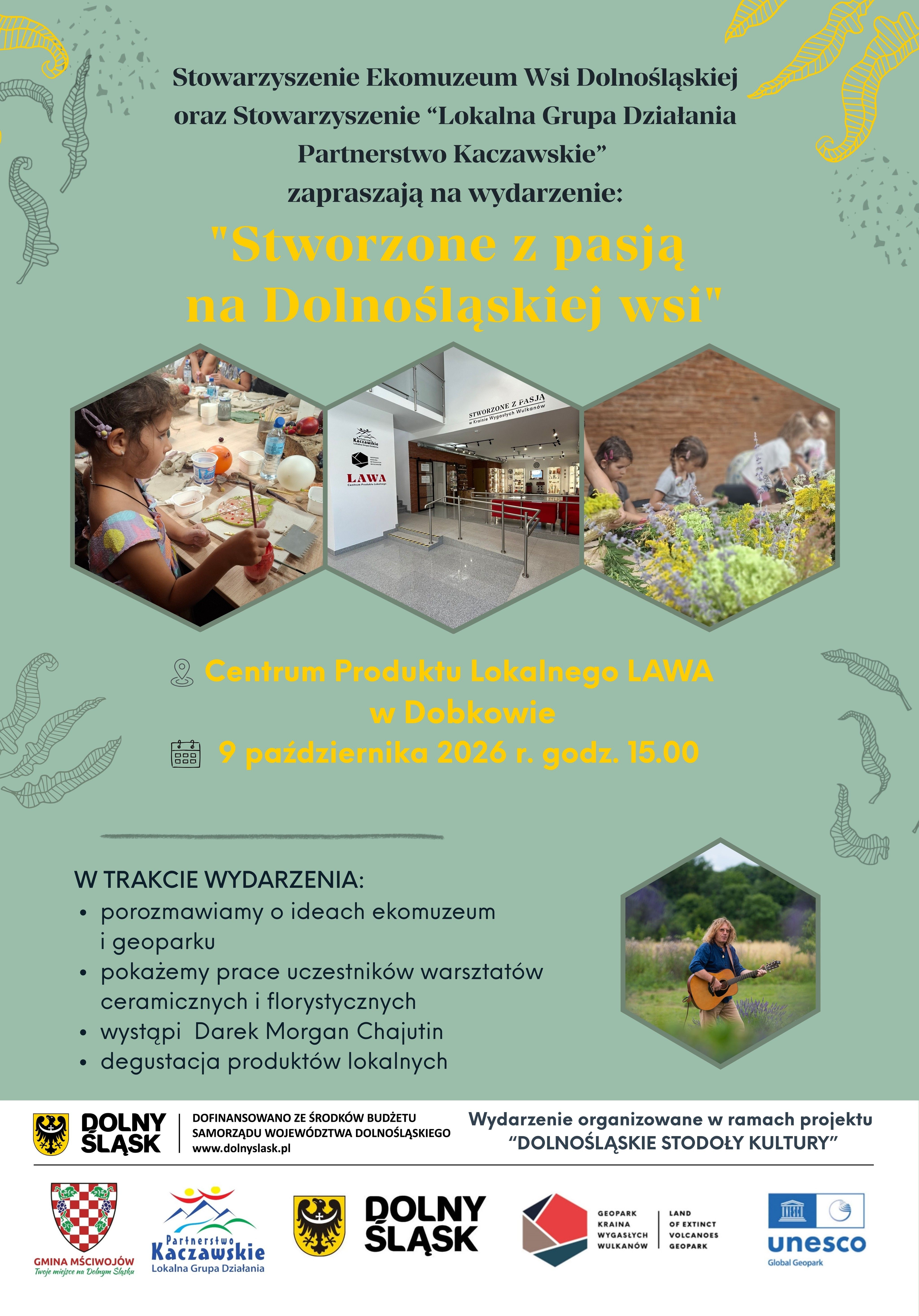 ekomuzeum stodoly