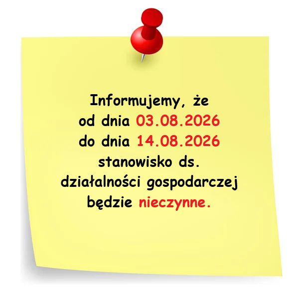 info dz gosp